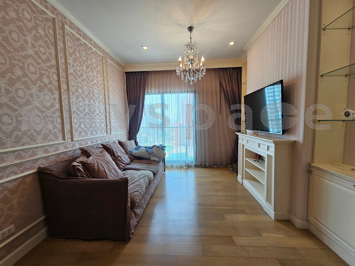 ▚ LI141ツ ให้เช่า: Noble Reform 1BR 52sqm. 30K ✨ ห้องใหญ่ใจกลางอารีย์ ไม่เคยปล่อยเช่ามาก่อน 🏙️ ▚ LI141ツ ให้เช่า: Noble Reform 1BR 52sqm. 30K ✨ ห้องใหญ่ใจกลางอารีย์ ไม่เคยปล่อยเช่ามาก่อน 🏙️