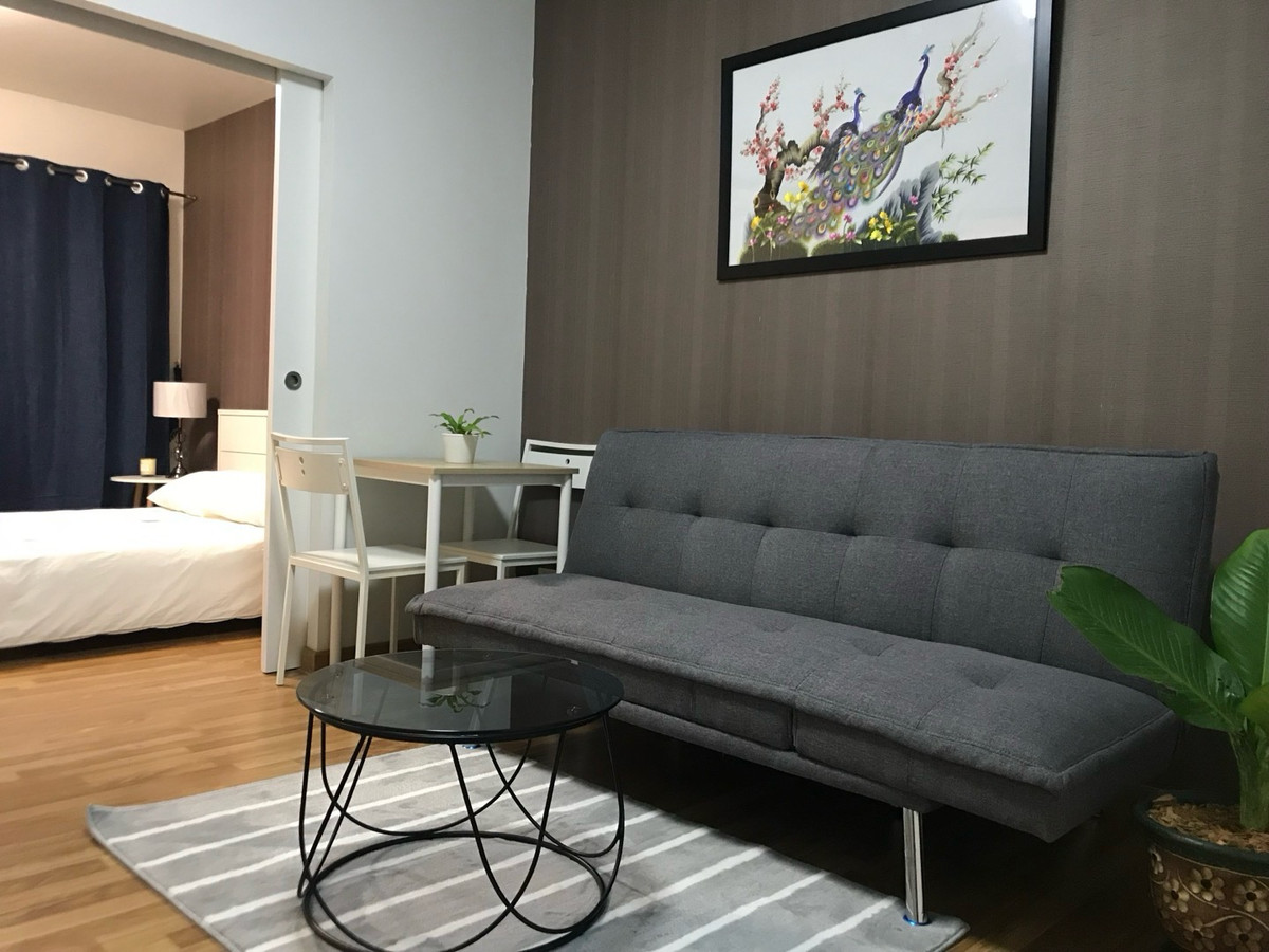 For sale/rent 1bedroom condo BTS Wongwian Yai For sale/rent 1bedroom condo BTS Wongwian Yai