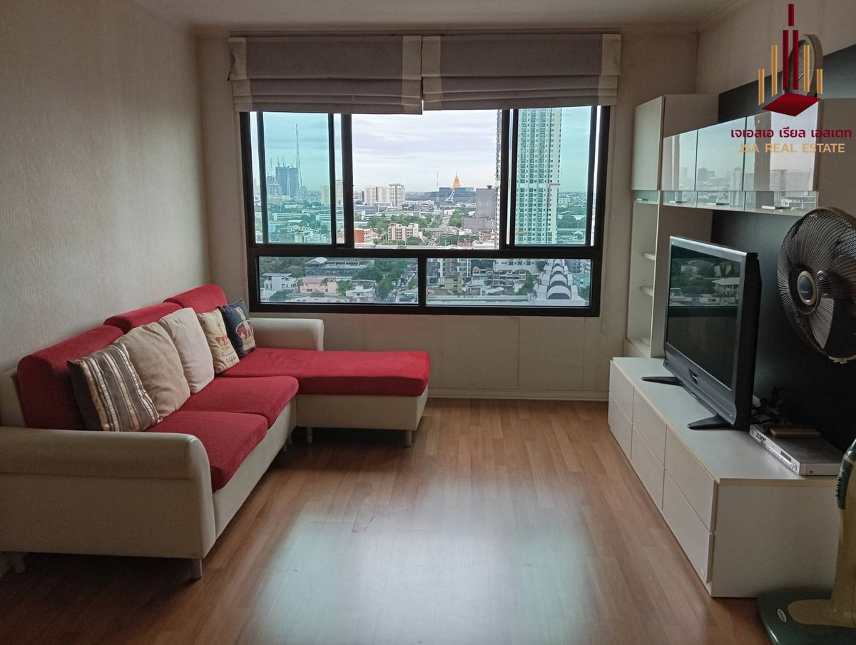 ✨ For Sale : Lumpini Place Phahol - Saphankhwai Condo ✨ 💰 Only 5,300,000 THB ✨ For Sale : Lumpini Place Phahol - Saphankhwai Condo ✨ 💰 Only 5,300,000 THB
