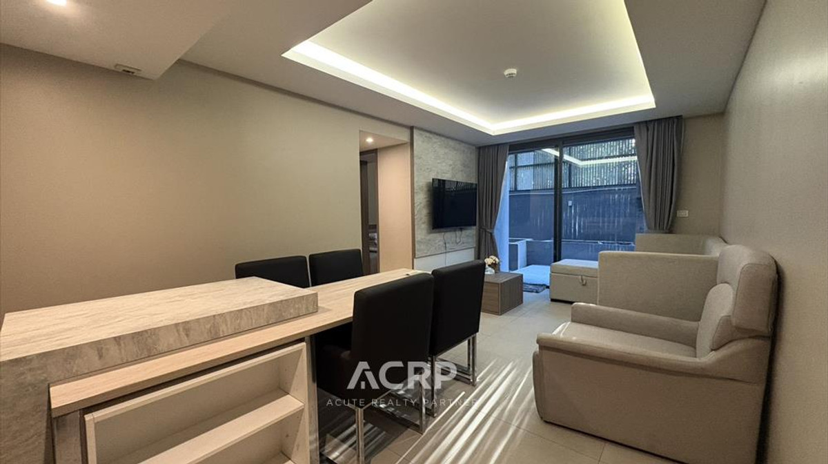 คอนโด Urbitia Thonglor หรูสไตล์โรงแรมระดับ 5 ดาว ใกล้ BTS เพียงแค่ 300 เมตร เดินทางสะดวกใกล้ห้างดัง – รูปที่ 2