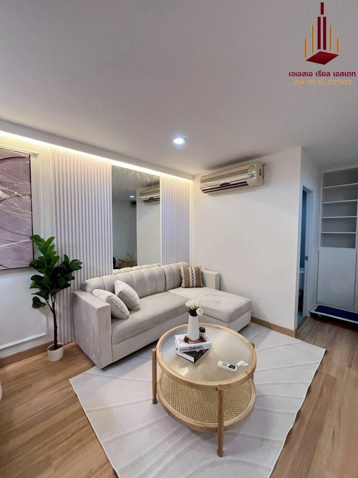 ✨ For Rent: S Condo Sukhumvit 50 Condo ✨ 💰 Only 28,000 THB/month ✨ For Rent: S Condo Sukhumvit 50 Condo ✨ 💰 Only 28,000 THB/month