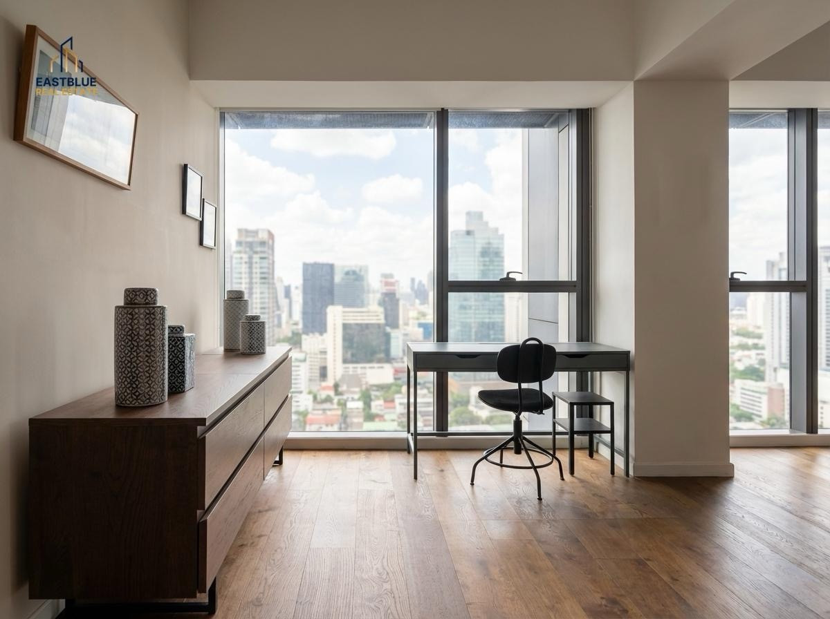 🔥ขายด่วน The Met ห้องrare🔥 📍3bed3bath size 196 sq.m ชั้นสูง ห้องใหญ่ ราคาดี 🌃 🔥ขายด่วน The Met ห้องrare🔥 📍3bed3bath size 196 sq.m ชั้นสูง ห้องใหญ่ ราคาดี 🌃