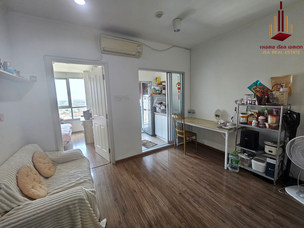 ✨ For Sale: U Delight @ Huamak Station Condo ✨ 💰 Only 1,500,000 THB ✨ For Sale: U Delight @ Huamak Station Condo ✨ 💰 Only 1,500,000 THB