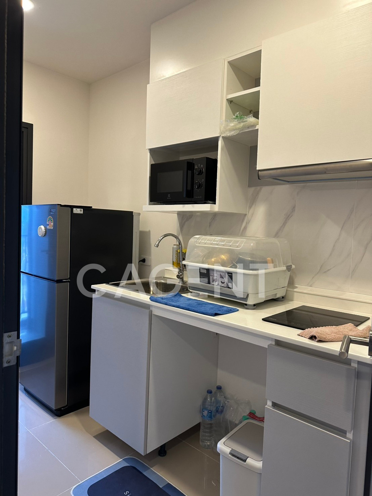 Condo for rent “Escent Rayong 2“ next to Central Rayong. – รูปที่ 3