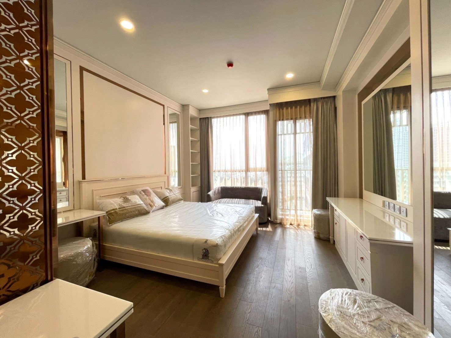 Park Origin Phayathai 1 bedroom, 1 bathroom (room available for rent) Park Origin Phayathai 1 bedroom, 1 bathroom (room available for rent)