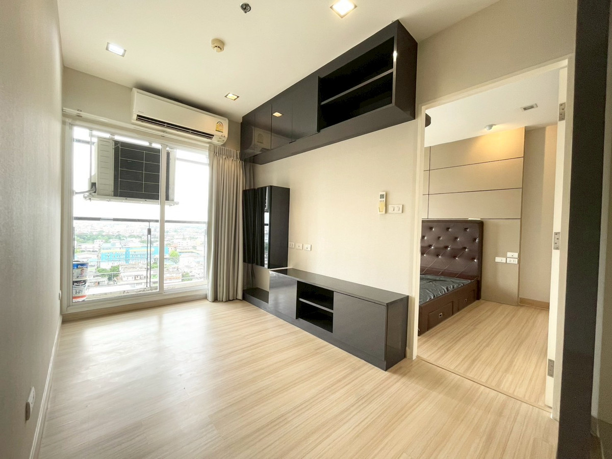 ขายคอนโด แบงค์คอก ฮอไรซอน รัชดา-ท่าพระ (Bangkok Horizon Ratchada-Thapra) ห้องสวย ชั้นสูง ใกล้ BTS ตลาดพลู ขายคอนโด แบงค์คอก ฮอไรซอน รัชดา-ท่าพระ (Bangkok Horizon Ratchada-Thapra) ห้องสวย ชั้นสูง ใกล้ BTS ตลาดพลู