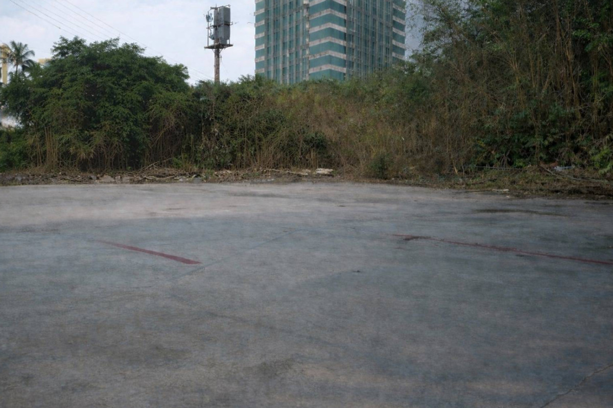 (Selling cheap) Empty land, Saphan Khwai, Inthamara 29 – รูปที่ 2