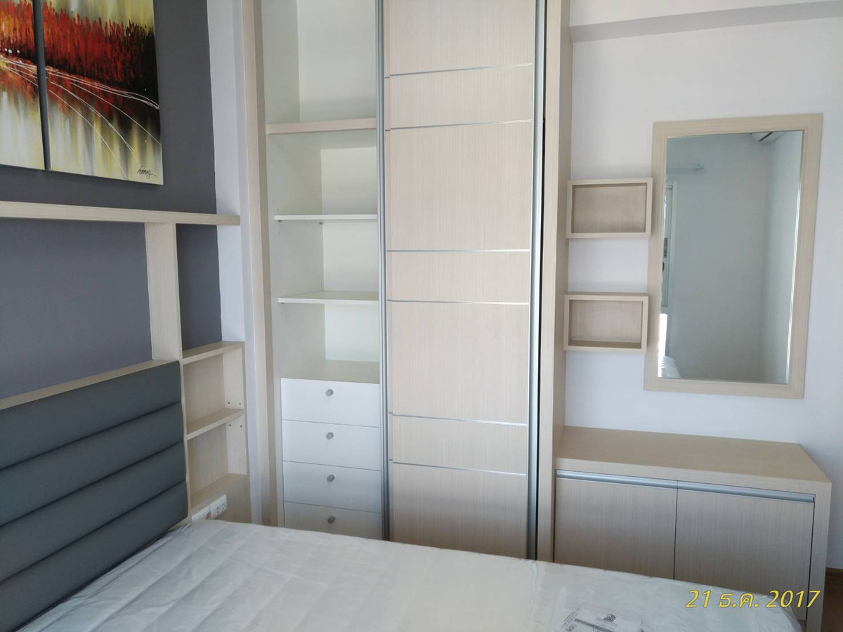 ให้เช่าคอนโด ศุภาลัย มอนเต้ @ เวียง เชียงใหม่ (Supalai Monte @ Viang Chiangmai), Supalai Monte@Viang Chiangmai 2BD For Rent – รูปที่ 4