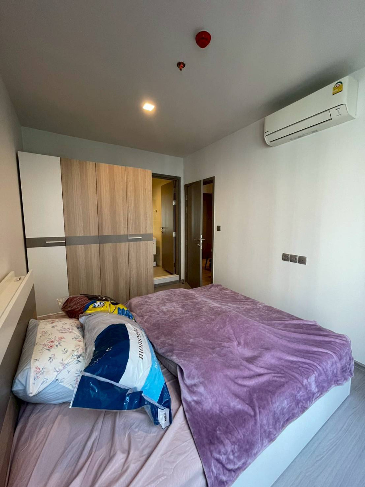 for rent Life asoke hype 2 bed super deal🌈⭐️ – รูปที่ 2