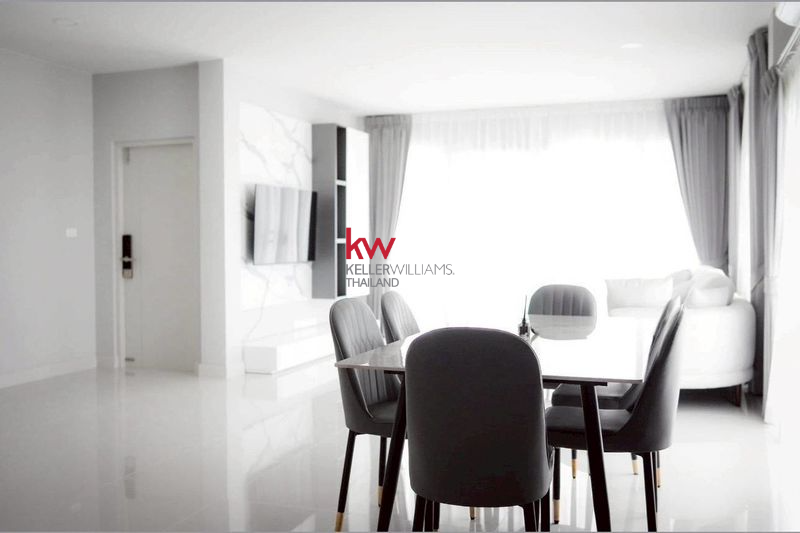 📢 🔥 โปรโมชั่นสุดพิเศษ! ให้เช่า บ้านใหม่ Centro บางนา ใกล้เมกะบางนา KWAG-0008 – รูปที่ 4