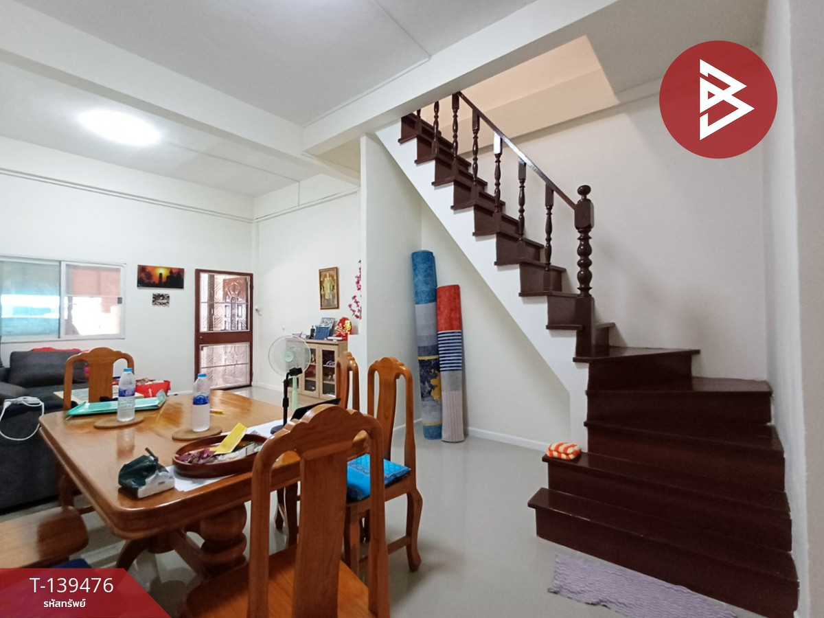 ขายทาวน์เฮ้าส์ หมู่บ้านศรีเพชร เพชรเกษม 106 หนองแขม กรุงเทพมหานคร – รูปที่ 4