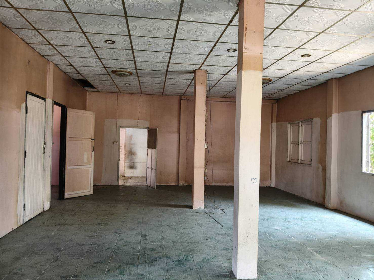 Land in the city Near Aranyik Temple The best price in the area Land in the city Near Aranyik Temple The best price in the area