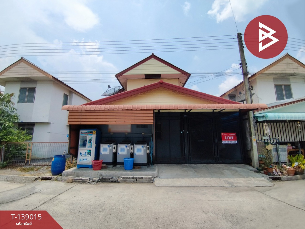 ขายบ้านเดี่ยว หมู่บ้านเอื้ออาทร รังสิต-คลอง 5/2 คลองหลวง ปทุมธานี พร้อมอยู่ ขายบ้านเดี่ยว หมู่บ้านเอื้ออาทร รังสิต-คลอง 5/2 คลองหลวง ปทุมธานี พร้อมอยู่