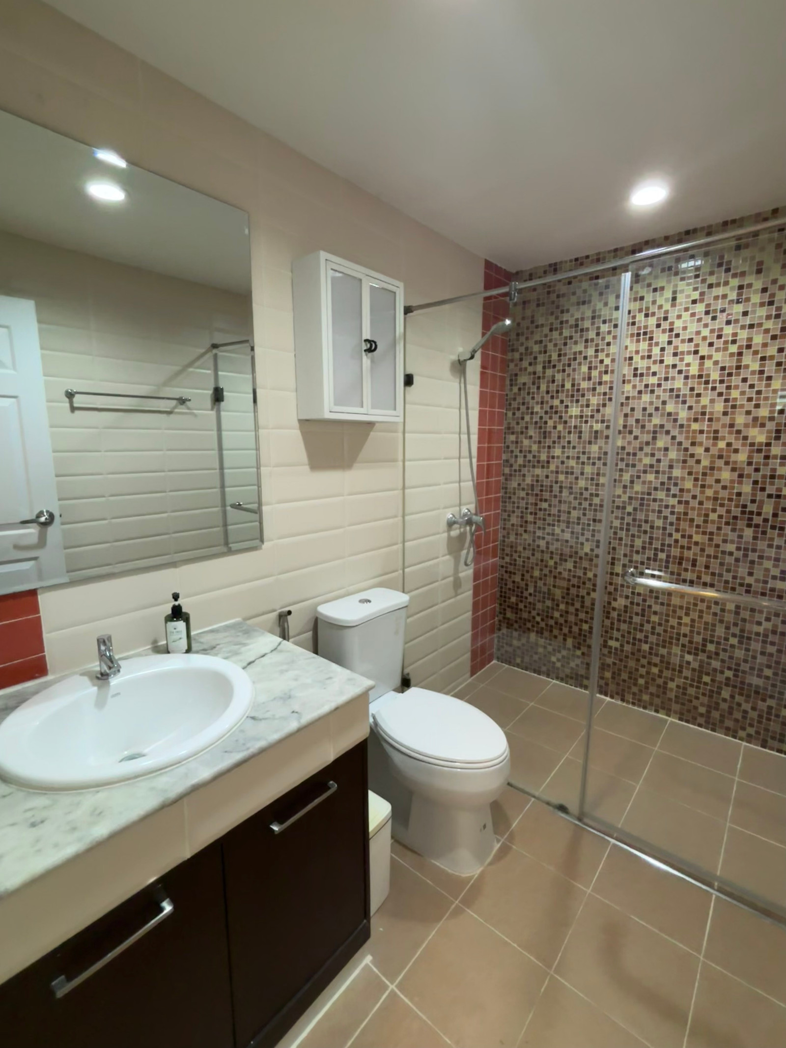 ให้เช่าคอนโด 2ห้องนอน 2 ห้องน้ำ Fragrant 71 (เฟรแกรนท์ 71) 85 sq.m. – รูปที่ 4