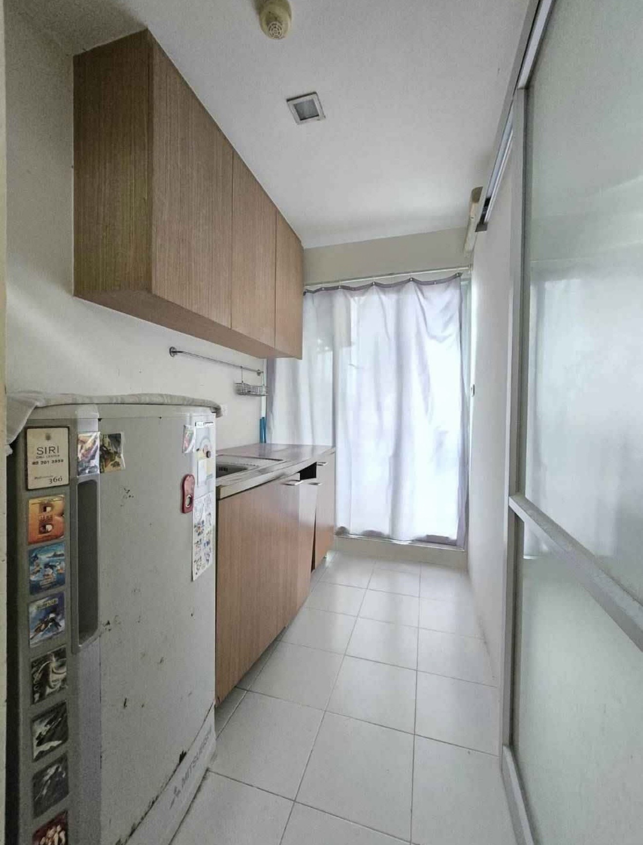 ขายคอนโด โครงการ : ดีคอนโด รามอินทรา (D condo Ramindra) | รหัสทรัพย์G0006 – รูปที่ 4