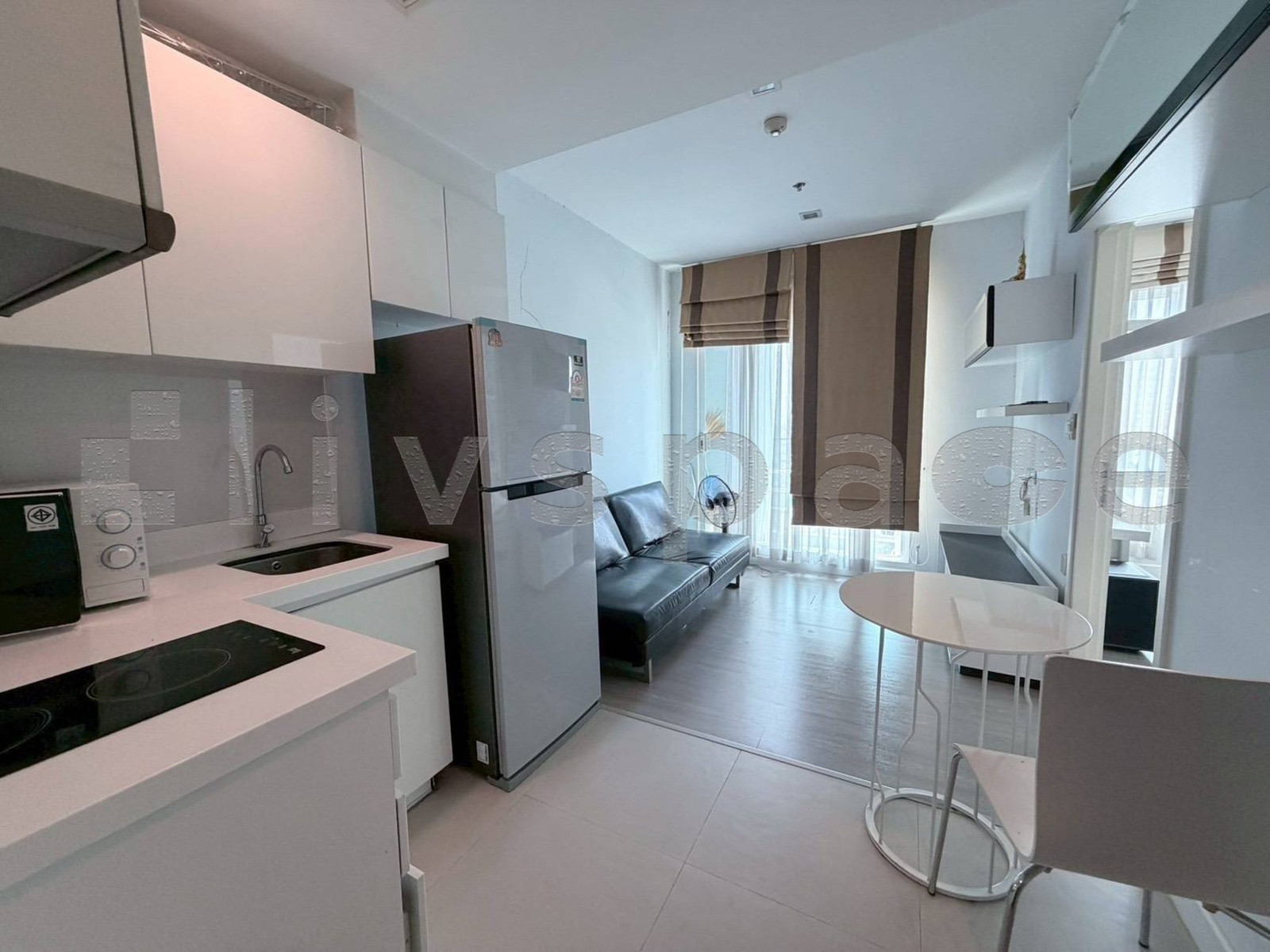 ▚ L0RC2Bツ ให้เช่า: Condolette Ize Ratchathewi 1 Bed 31ตร.ม. ลดพิเศษเหลือ 18K ใกล้ BTS ราชเทวี✨ ▚ L0RC2Bツ ให้เช่า: Condolette Ize Ratchathewi 1 Bed 31ตร.ม. ลดพิเศษเหลือ 18K ใกล้ BTS ราชเทวี✨
