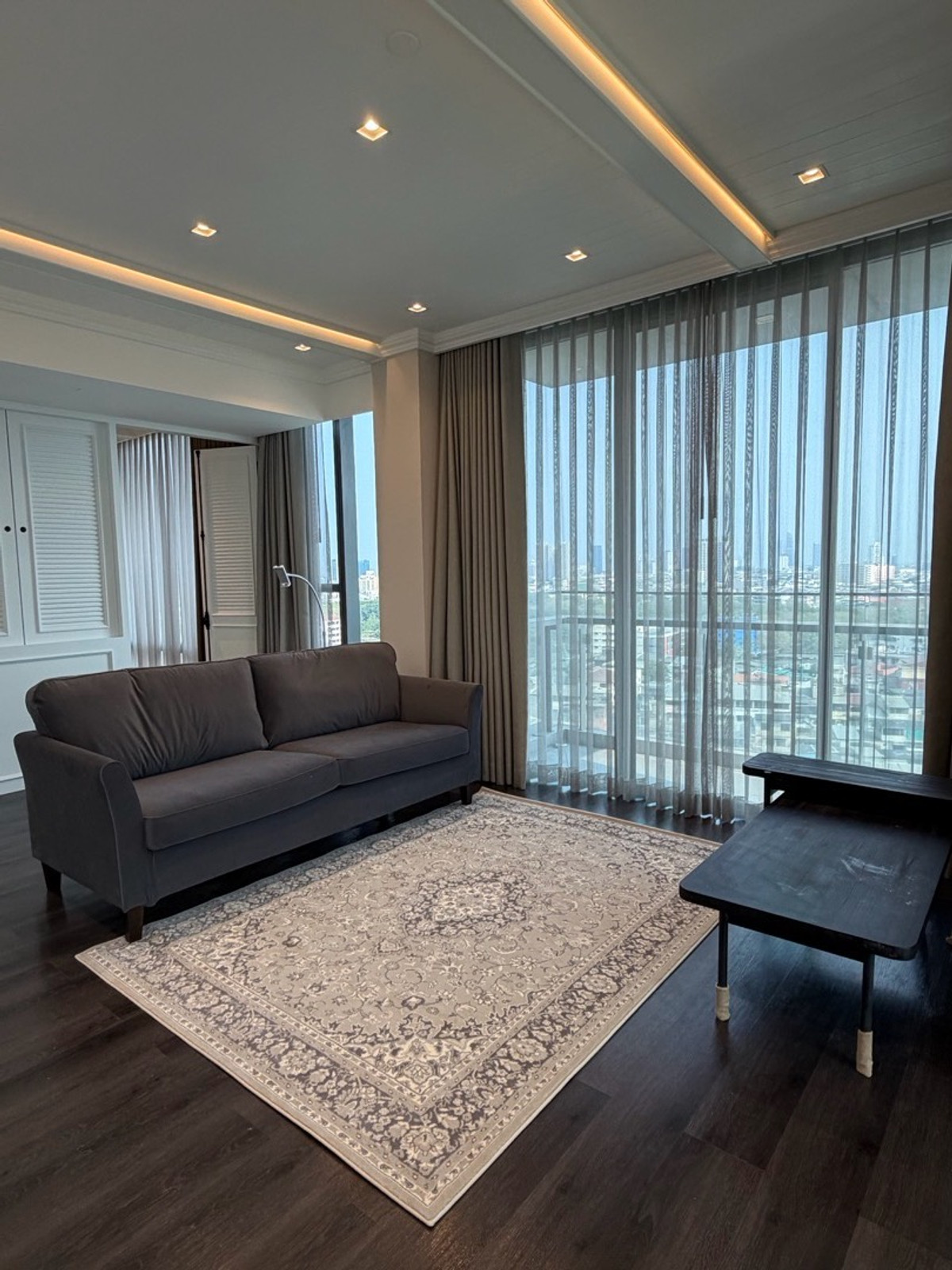 🔥 Rare Item | The Bangkok Sathorn ห้องใหญ่พิเศษ 108 ตร.ม. (1 Bed 2 Bath) คอนโดลักชัวรีใจกลางสาทร ยูนิตหายาก ขนาดใหญ่พิเศษ 🔥 Rare Item | The Bangkok Sathorn ห้องใหญ่พิเศษ 108 ตร.ม. (1 Bed 2 Bath) คอนโดลักชัวรีใจกลางสาทร ยูนิตหายาก ขนาดใหญ่พิเศษ