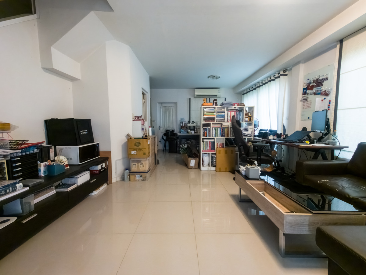 ขายบ้านจัดสรรใกล้รถไฟฟ้า โครงการ The Terrace เพชรเกษม 63 – รูปที่ 2