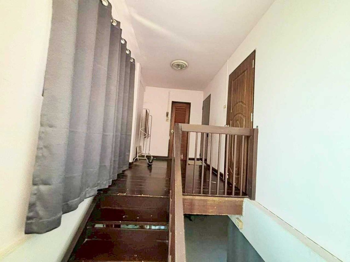 ขายบ้านเดี่ยว หมู่บ้าน 2521 ซอยสวนผัก 44 96 ตร.ม.  – รูปที่ 3