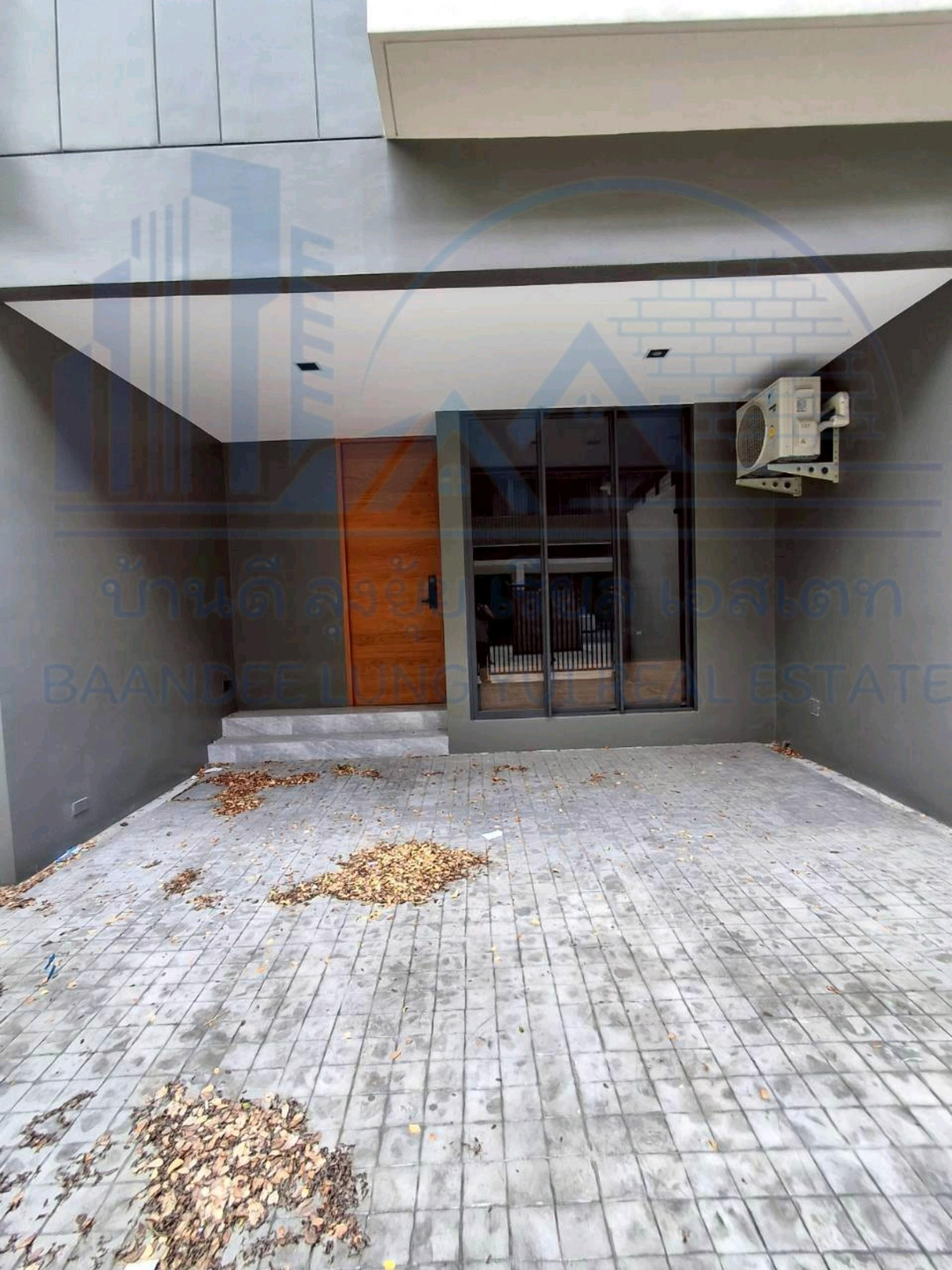 ให้เช่า Townhome เธอลาดพร้าว 93 private luxury 🎊🌟🍀联排别墅出租，地址：Thep Ladprao 93，私人豪华住宅。 – รูปที่ 3