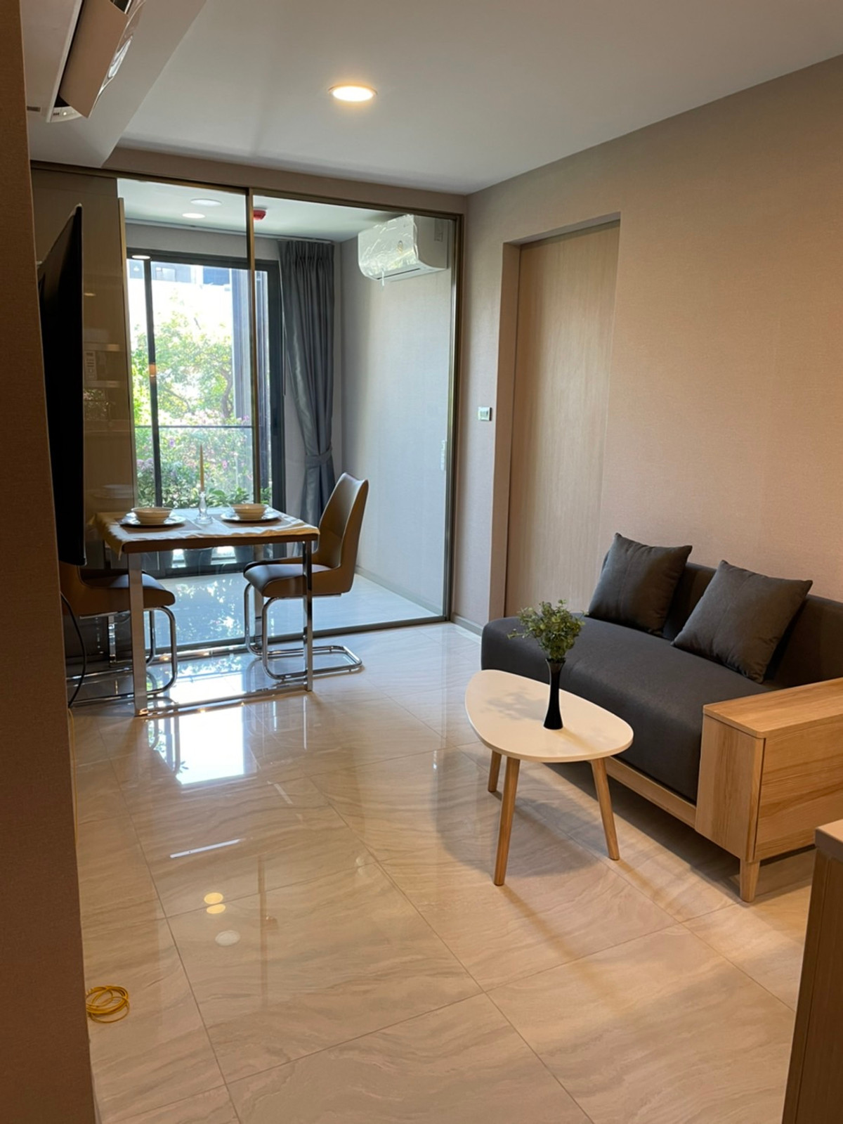 walden asoke  ให้เช่า - ทำเลดีเยี่ยม ย่านอโศก – รูปที่ 4