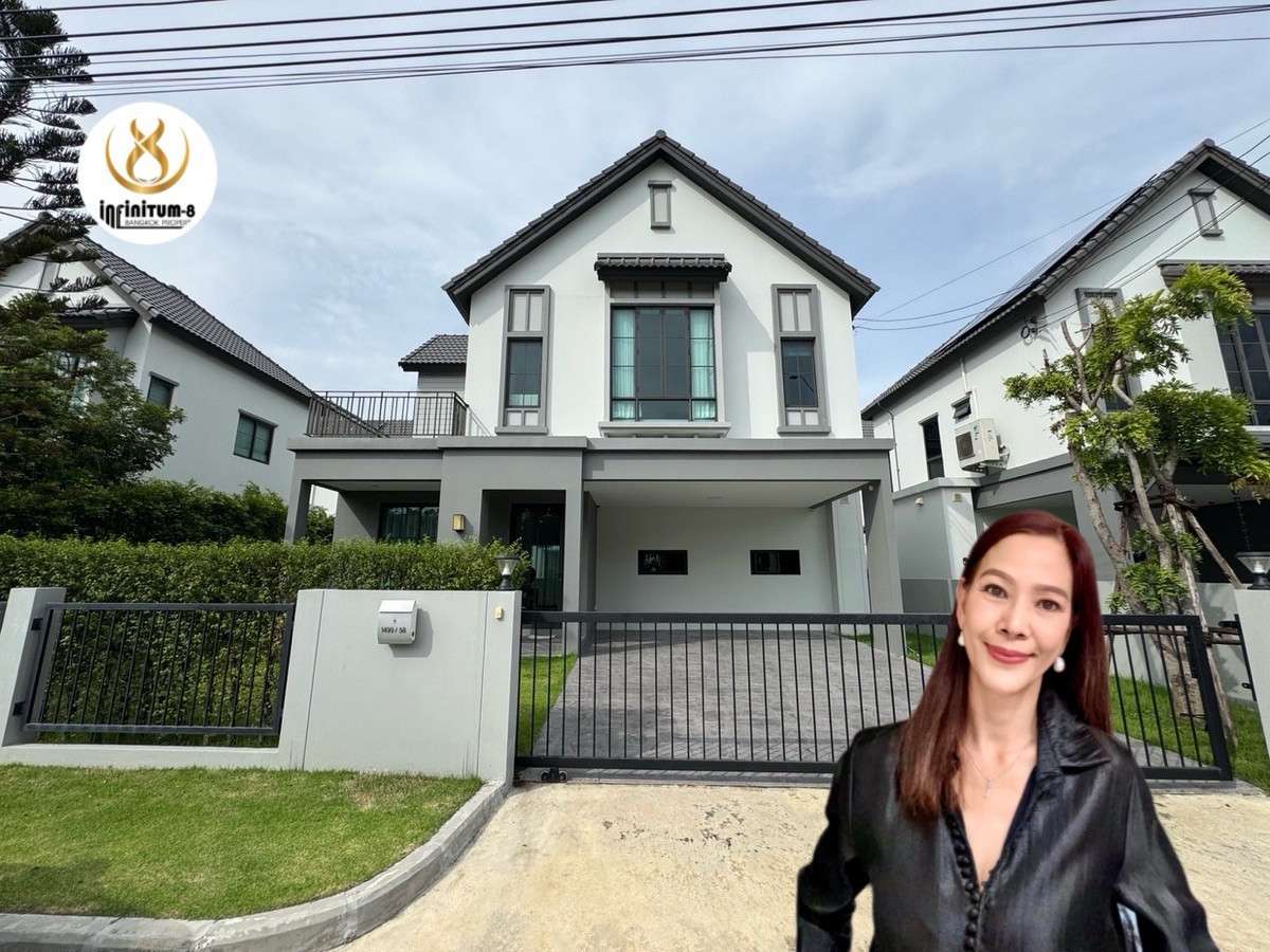 🌺FOR RENT Saransiri Ramkhamhaeng 🌺FOR RENT Saransiri Ramkhamhaeng