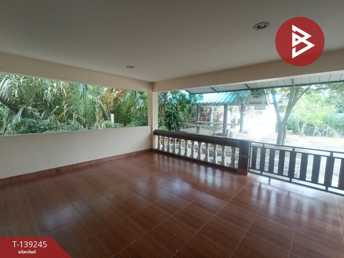 Land for sale, area 1 rai 3 ngan 61 sq m, Amphawa, Samut Songkhram. – รูปที่ 4