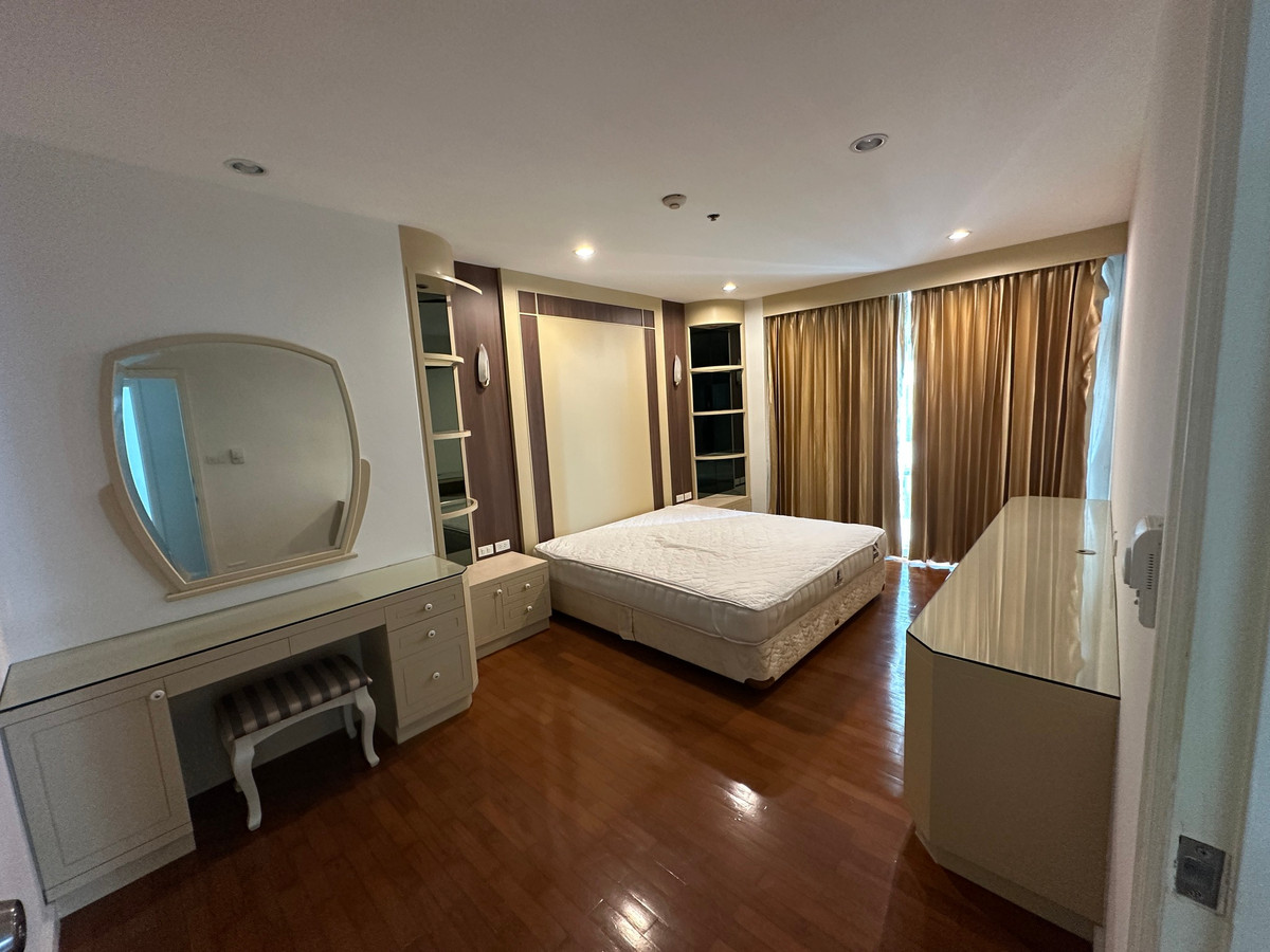 For rent: Grand Langsuan, 3 bedrooms. – รูปที่ 3