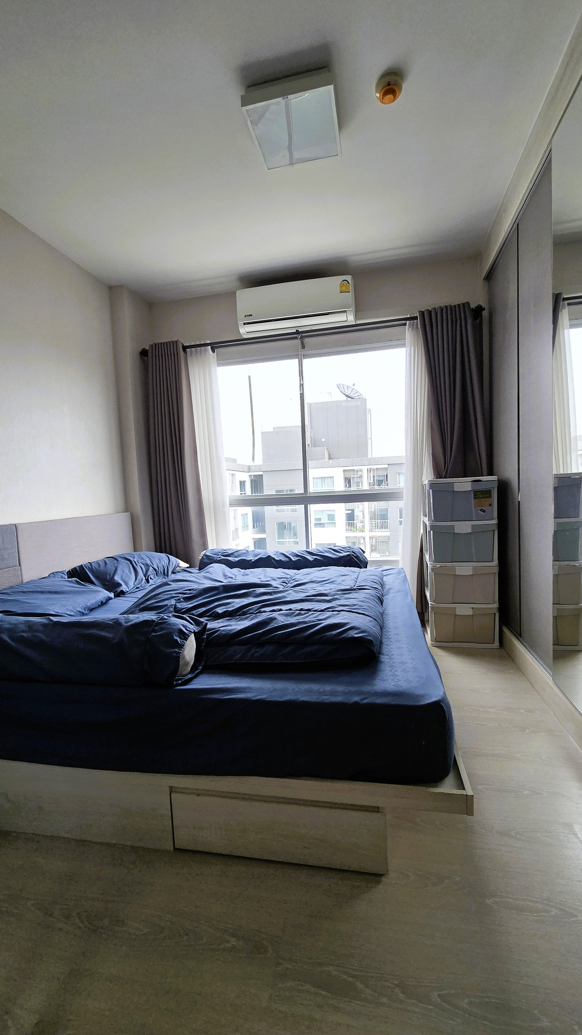 Live in it or invest — both are worth it!! For Sale: The Niche ID Bangkae Condo 27.86 sqm, near MRT Bangkae &amp; Lotus Bangkae, Phetkasem — easy commute