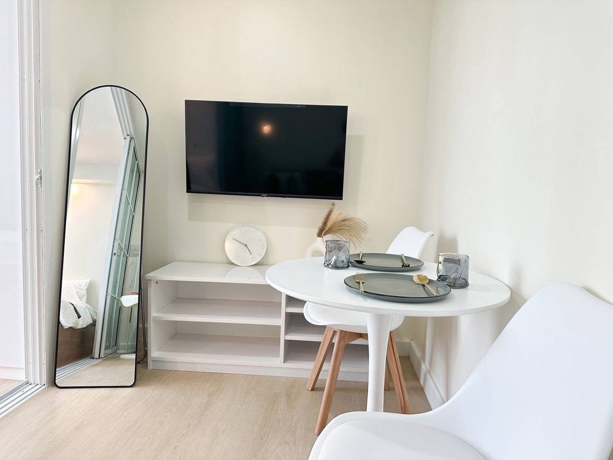 📣 For Rent | 103 Condo Suan Dok – รูปที่ 3