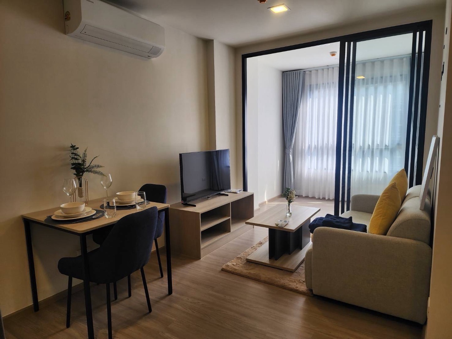 1 bedroom plus Condo in Kathu Area – รูปที่ 3