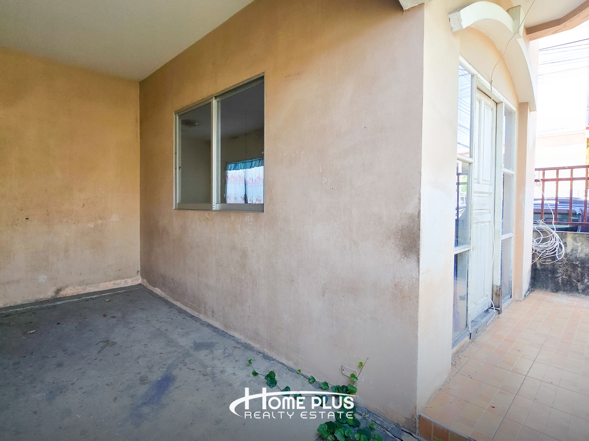 Townhouse, Kittinakorn Village, Bang Pu, Samut Prakan (Kittinakorn Samutprakran) – รูปที่ 4