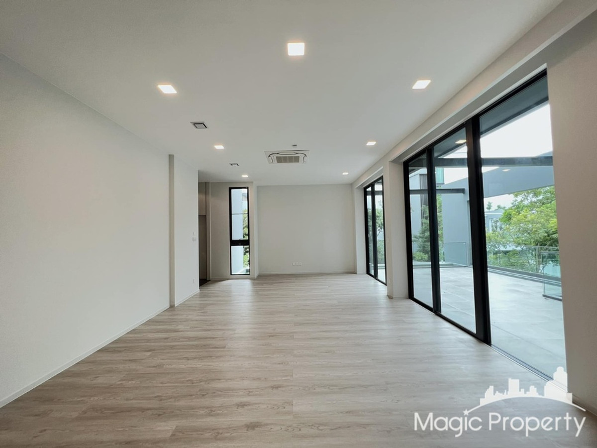 ขายบ้าน 4 ห้องนอน ในวีเว่ กรุงเทพกรีฑา แขวงทับช้าง เขตสะพานสูง กรุงเทพฯ – รูปที่ 2