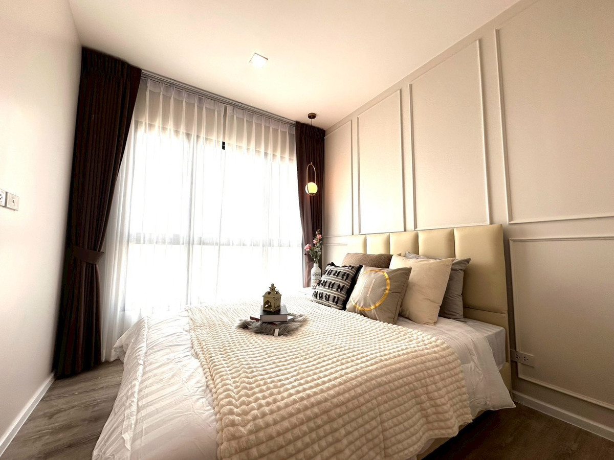 (รหัส SM1836) ขายคอนโด โครงการ Knightsbridge Sky River Ocean : ไนท์บริดจ์ สกาย ริเวอร์ โอเชี่ยน – รูปที่ 4
