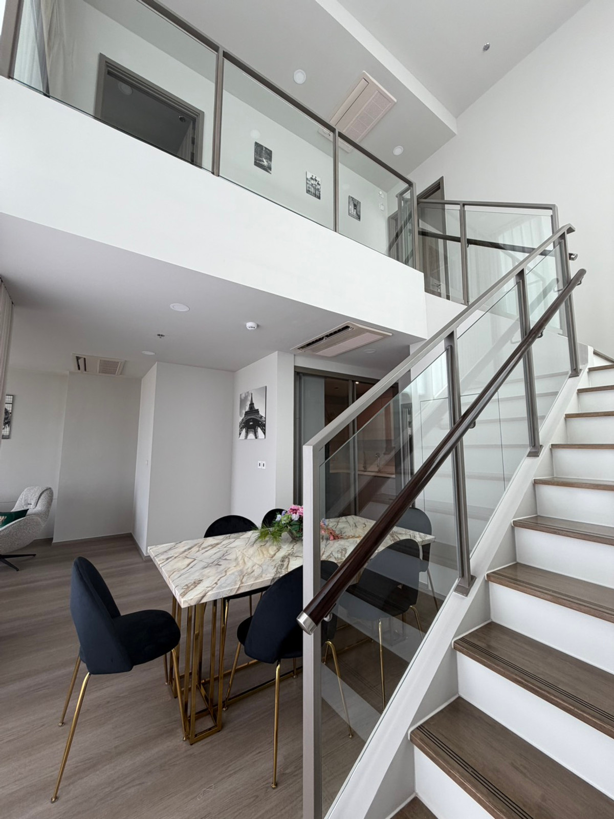 for RENT : 3bed 3bath Whizdom The Forestia #BangNa Please call : 095-3905490