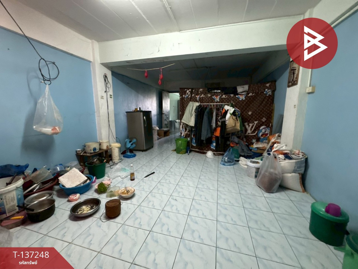 ขายอาคารพาณิชย์ 5 ชั้น เนื้อที่ สำโรงเหนือ สมุทรปราการ – รูปที่ 4