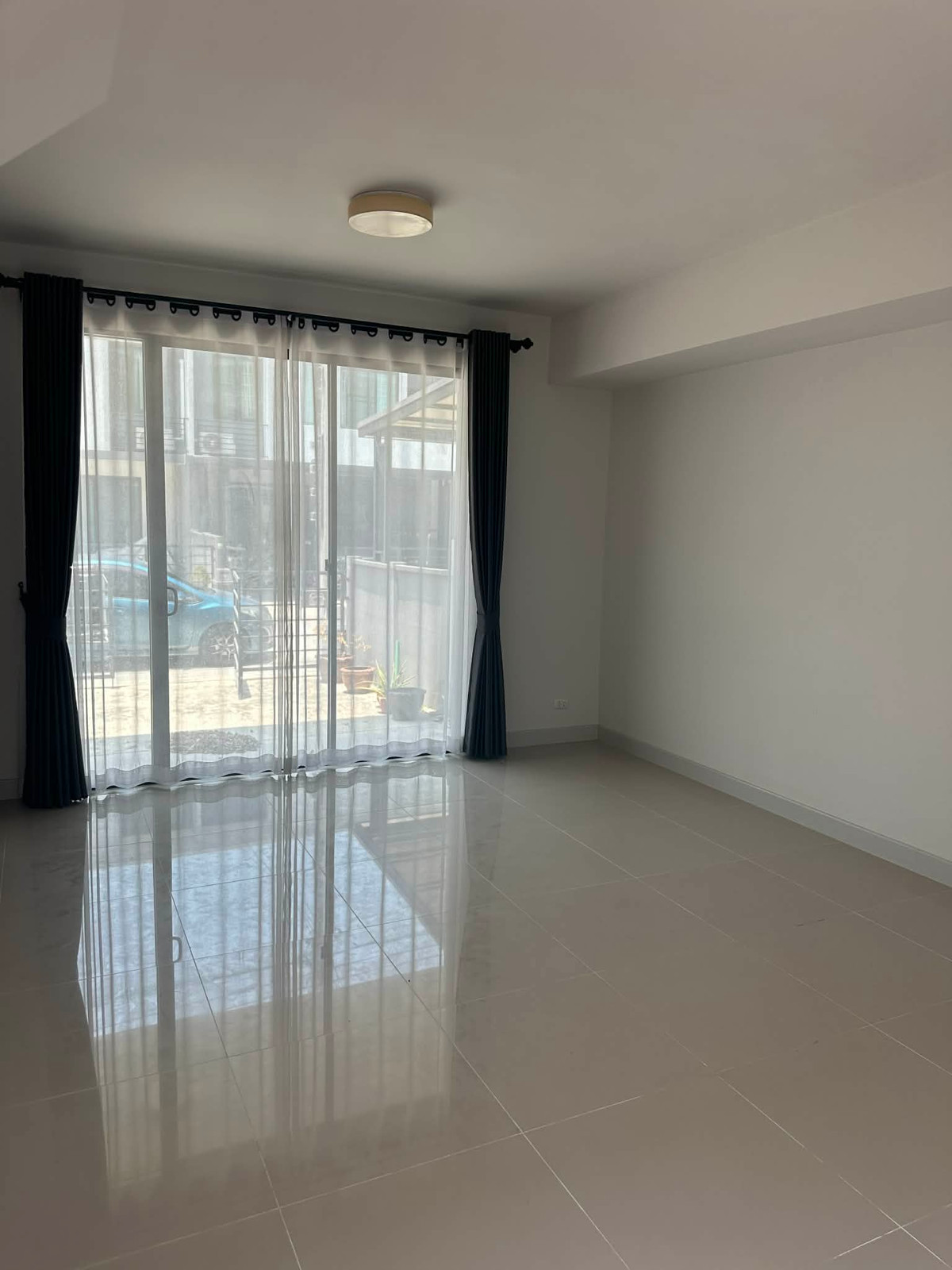 ขายทาวน์โฮม พลีโน่ บางนา-อ่อนนุช (Pleno Bangna-Onnut) 3 ห้องนอน 2 ห้องน้ำ – รูปที่ 2