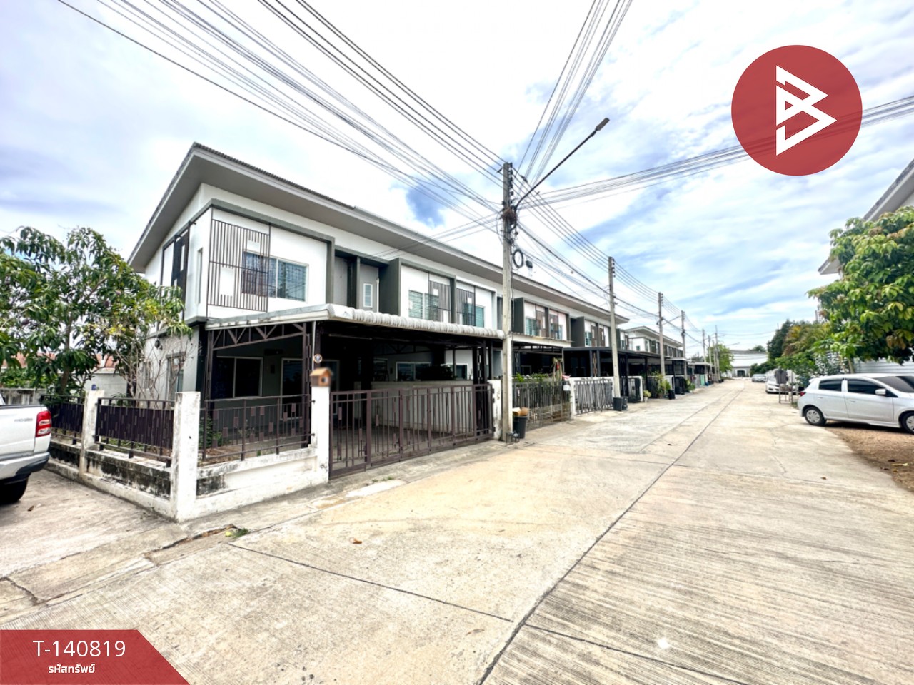 ขายบ้านเดี่ยว หมู่บ้านเดอะกรีน2 หนองแค สระบุรี – รูปที่ 2
