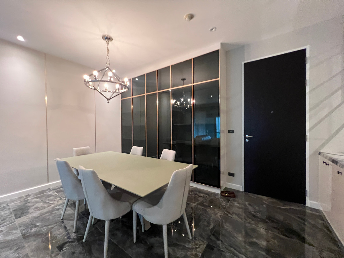 for rent The Madison 2 bed 🌟renovated room – รูปที่ 4