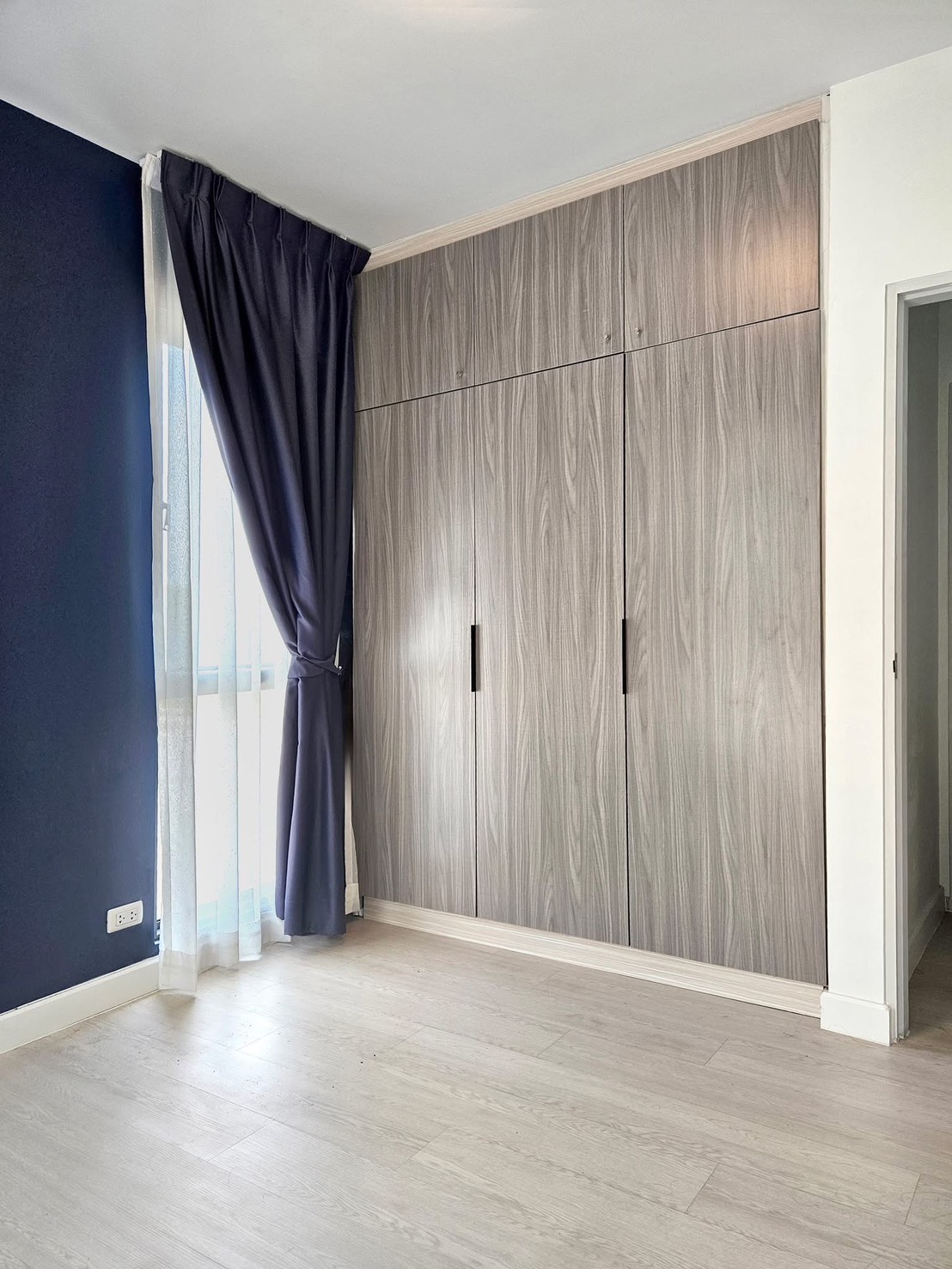 ห้องใหญ่ขนาด 41 ตรม. 1BedPlus⭐ Unio Sukhumvit 72 Phase 2 (ยูนิโอ สุขุมวิท 72 เฟส 2) – รูปที่ 3