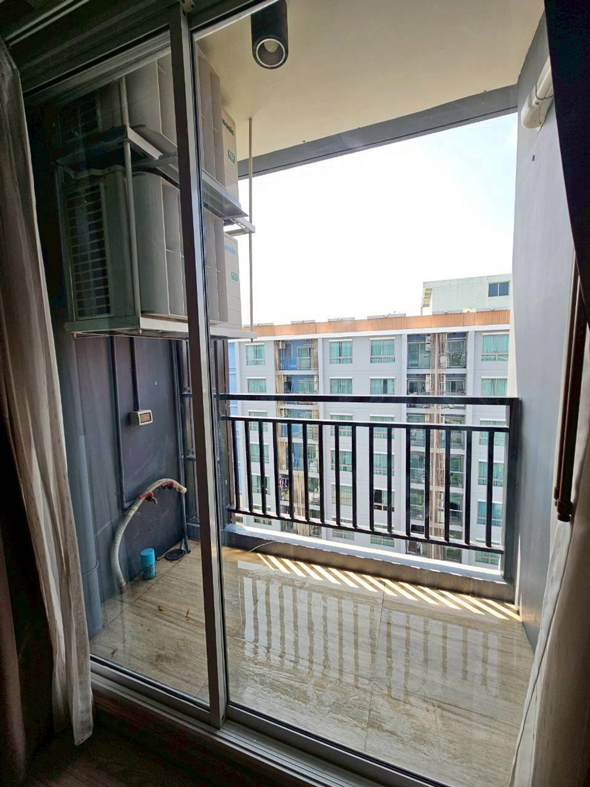 📣 [For Sale] ขายด่วน !! คอนโด Rill Condo Rangsit – รูปที่ 3