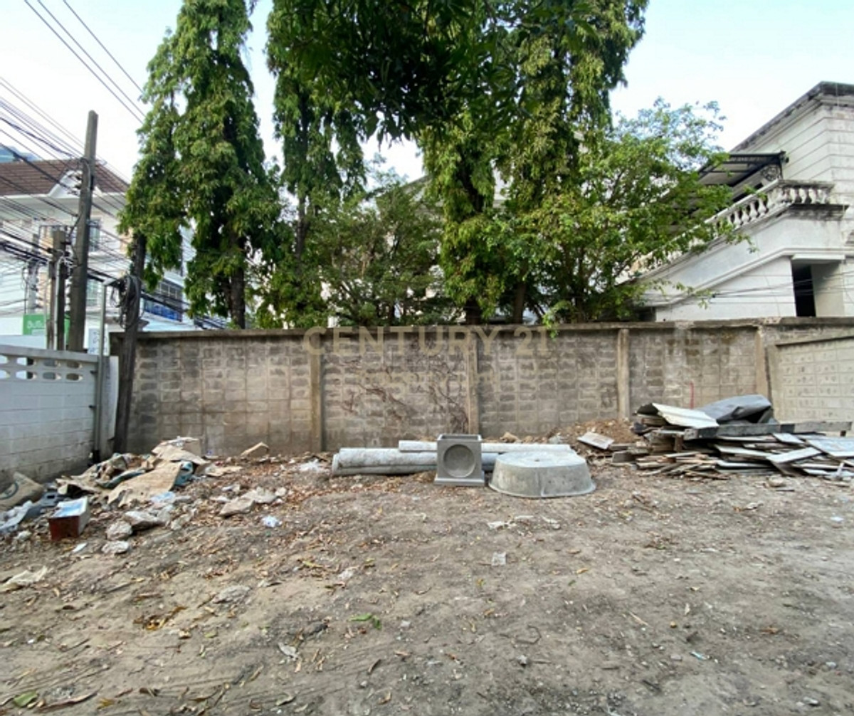 Land for Rent: Ari Soi 5 (105 sq.m.) – Where Atmosphere Meets Identity No.59-LA-69003 – รูปที่ 4