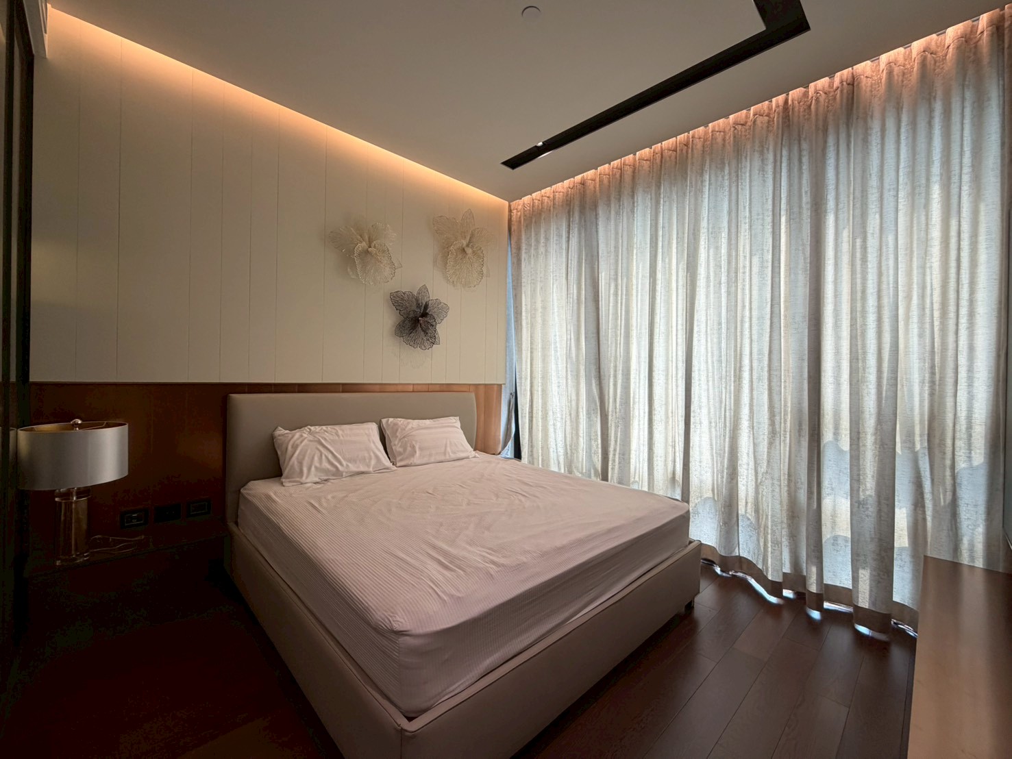 for rent The Bangkok thonglor// 2b2b // 82 sq.m – รูปที่ 3