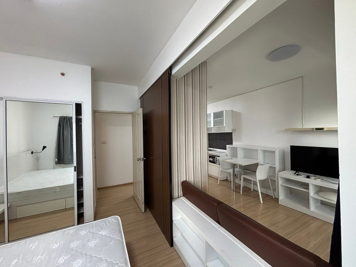 🔥ราคาดีจริง ไม่บวกเพิ่ม รีบก่อนหลุดมือA Space Hideaway Asoke - Ratchada  – รูปที่ 2