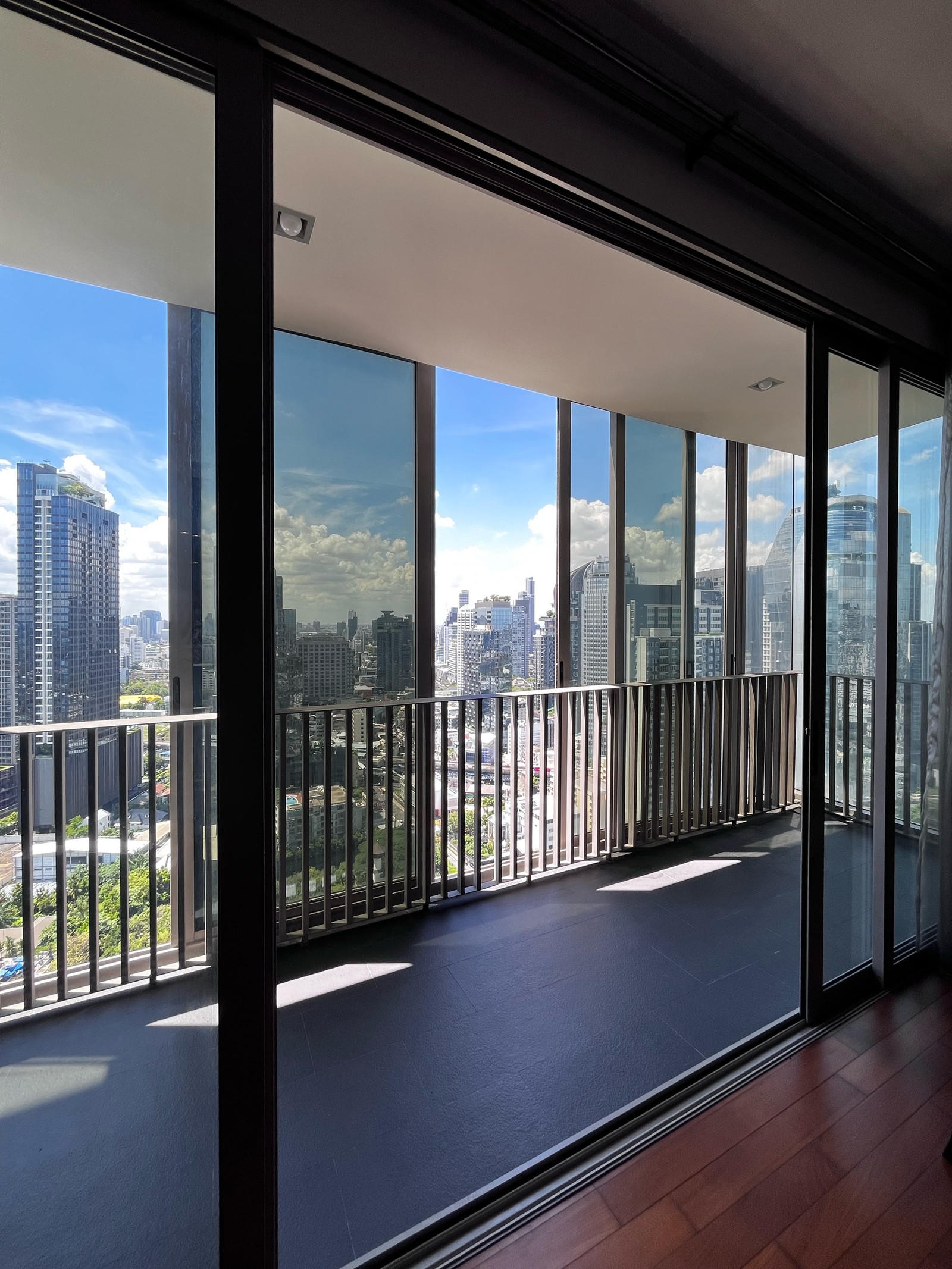 Penthouse 3 bedroom for rent – รูปที่ 2