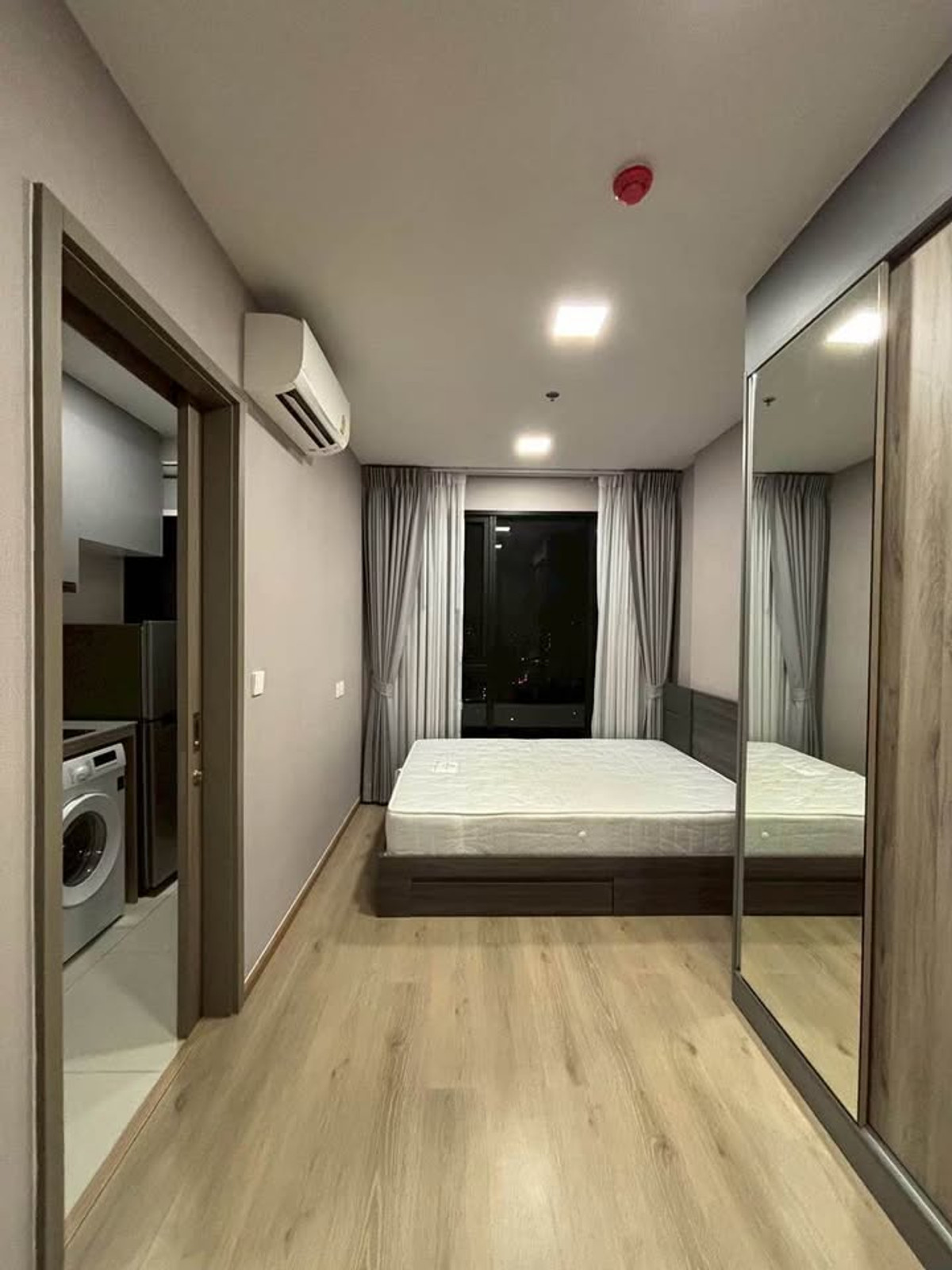 Condo for rent: The Privacy Taopoon Interchange, near MRT Taopoon (300 meters) Condo for rent: The Privacy Taopoon Interchange, near MRT Taopoon (300 meters)