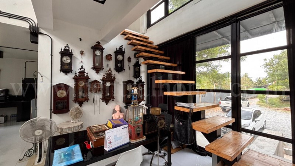 บ้านเดี่ยว ที่ดิน 234 ตารางวา นครชัยศรี ราคาถูก – รูปที่ 3