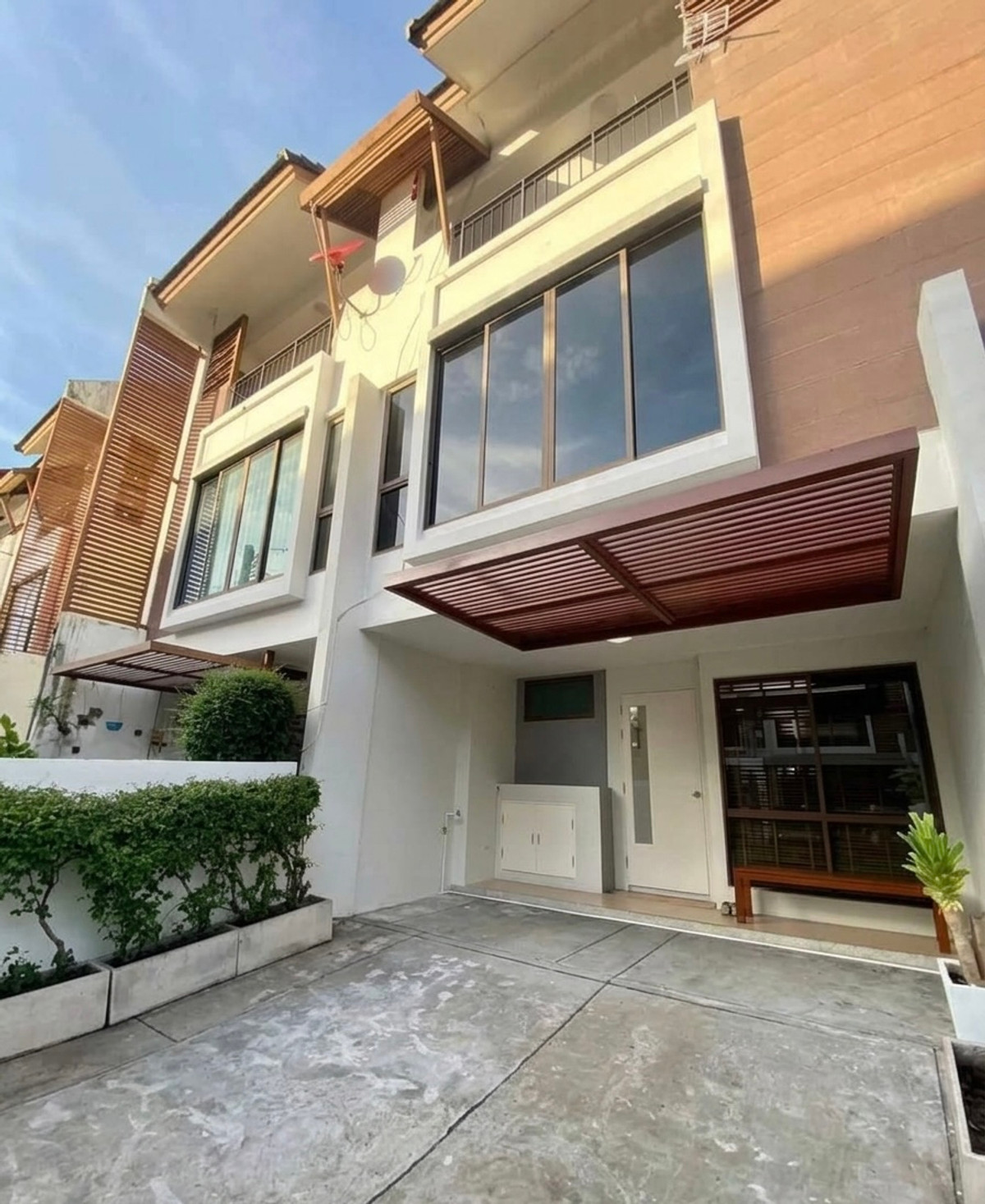 เดอะ ไพรเวท สุขุมวิท 97/1 / 3 ห้องนอน (เช่า), The Private Sukhumvit 97/1 / 3 Bedrooms (FOR RENT) GNG043 เดอะ ไพรเวท สุขุมวิท 97/1 / 3 ห้องนอน (เช่า), The Private Sukhumvit 97/1 / 3 Bedrooms (FOR RENT) GNG043