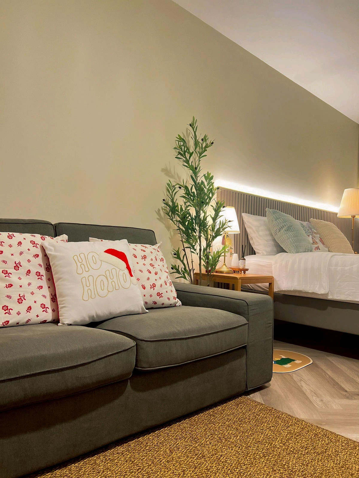 1 month rental is accepted BTS Bearing/Bangna only 650 m 7-10 mins walking to BTS  – รูปที่ 4