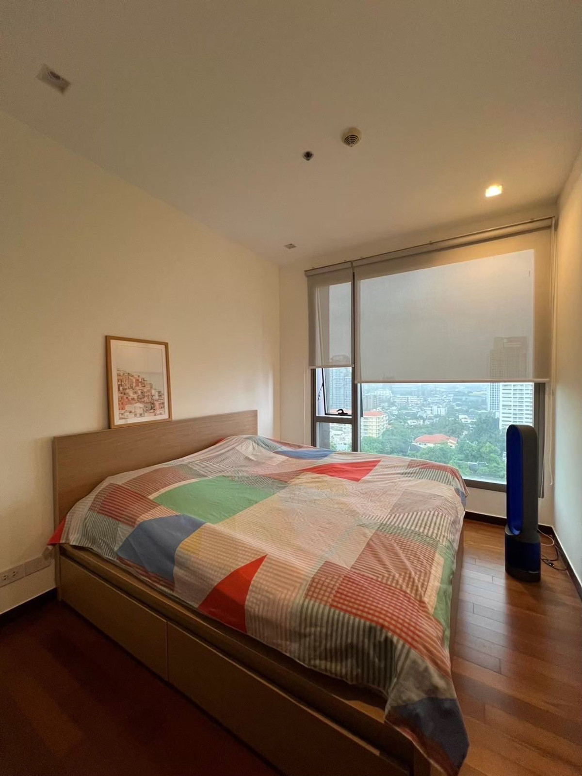 Ashton Morph 38 for rent 70 sqm 2 beds 2 baths 60,000 per month – รูปที่ 4